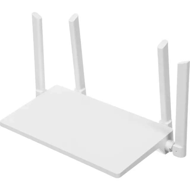 Роутер Huawei AX2 WS7001-20 3 LAN 1000 Мбит/с IPv6 белый 53039183