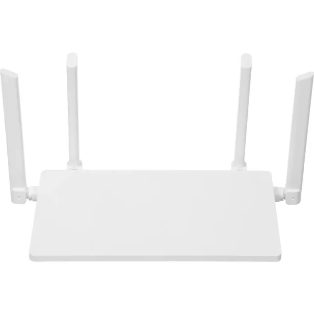 Роутер Huawei AX2 WS7001-20 3 LAN 1000 Мбит/с IPv6 белый 53039183