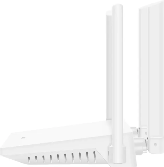 Роутер Huawei AX2 WS7001-22 3 LAN 1000 Мбит/с IPv6 белый 53030ADX