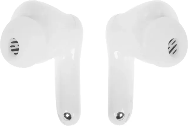 Наушники Realme Buds T200 RMA2410 Белый (White)