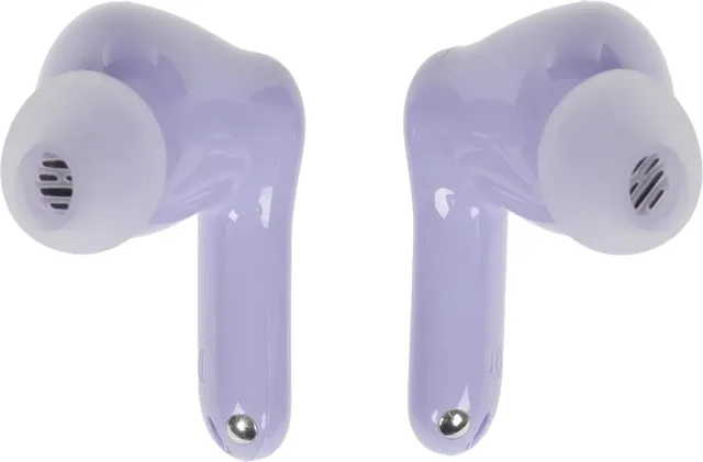 Наушники Realme Buds T200 RMA2410 Фиолетовый (Violet)