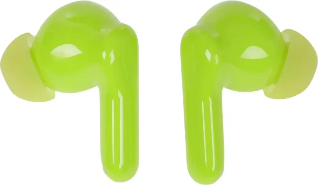 Наушники Realme Buds T200 RMA2410 Зеленый (Green)