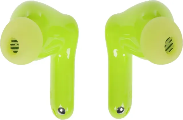 Наушники Realme Buds T200 RMA2410 Зеленый (Green)
