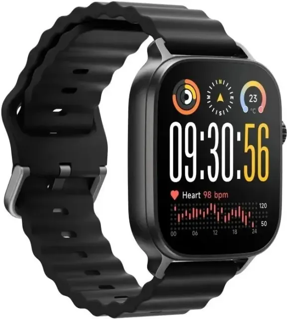 Смарт-Часы REALME Watch 5 RMW2501 Черный (Black)
