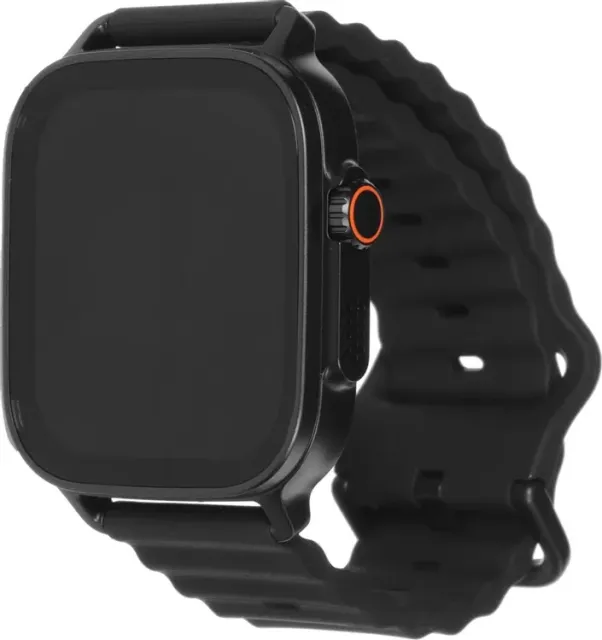 Смарт-Часы REALME Watch 5 RMW2501 Черный (Black)
