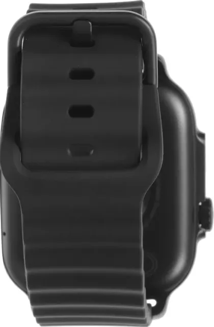 Смарт-Часы REALME Watch 5 RMW2501 Черный (Black)