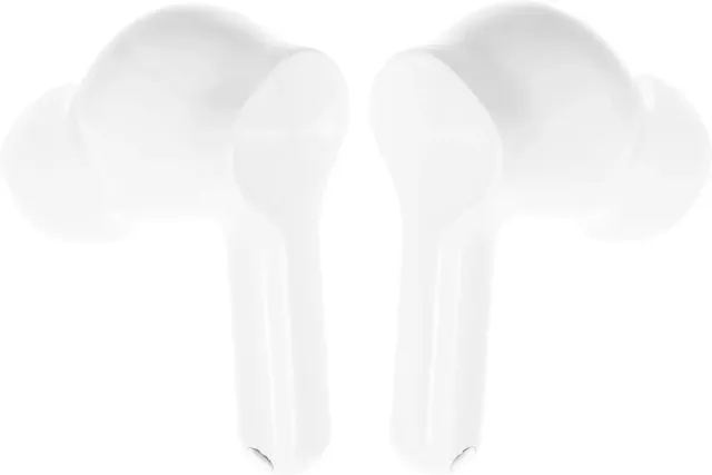 Наушники Realme Buds T200X RMA2415-A Белый (White)