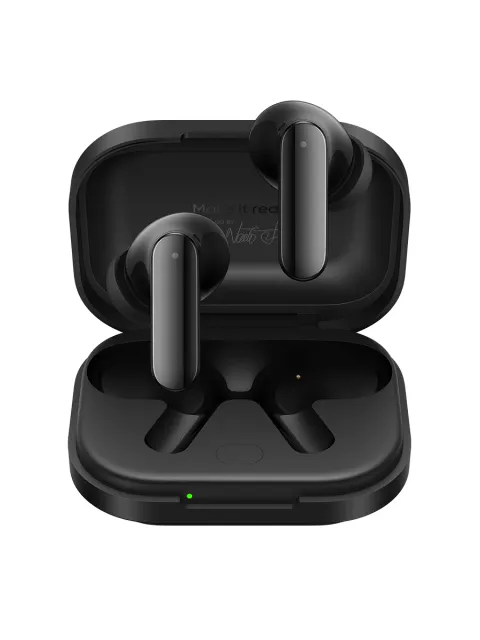 Наушники Realme RMA2507 (Buds Air8 Pro) Черный