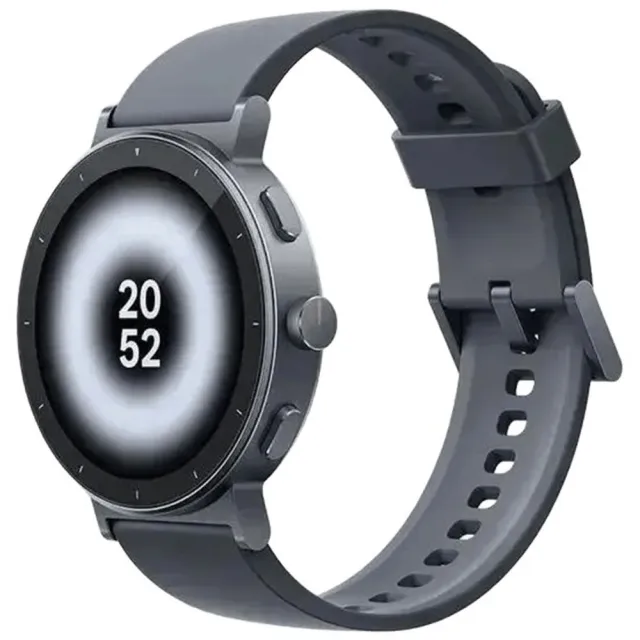 Смарт-Часы Realme Watch S5 RMW2502 Каменный Серый