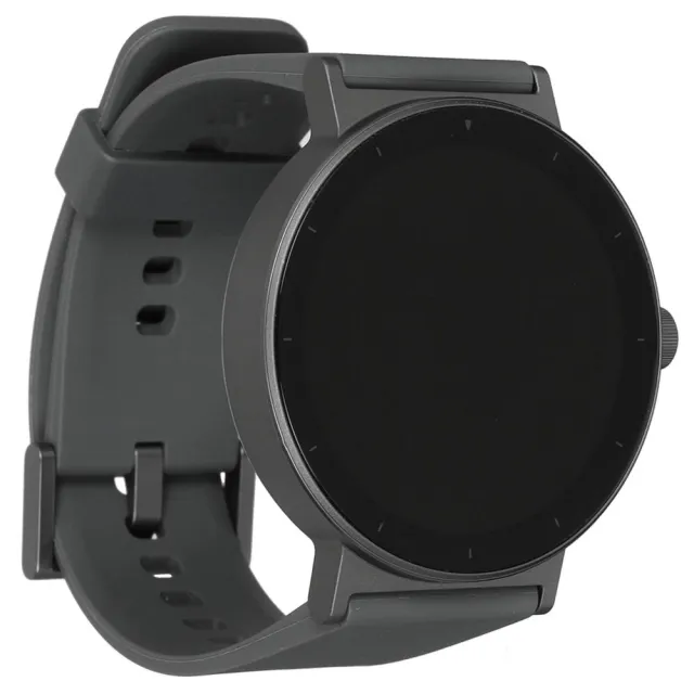 Смарт-Часы Realme Watch S5 RMW2502 Каменный Серый