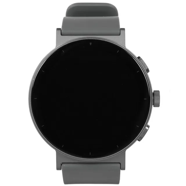 Смарт-Часы Realme Watch S5 RMW2502 Каменный Серый