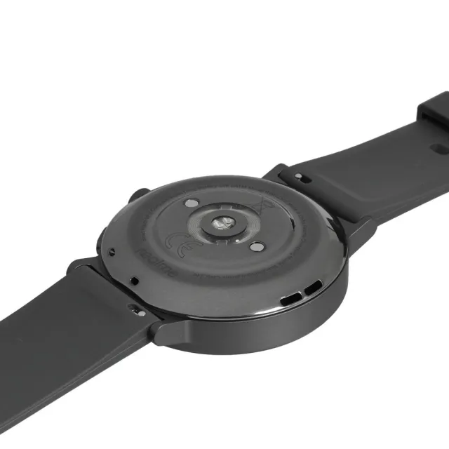 Смарт-Часы Realme Watch S5 RMW2502 Каменный Серый
