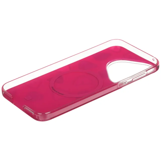 Чехол-накладка Letter Magnetic Case для смартфонов HUAWEI Pura 70, Pink, 51995464