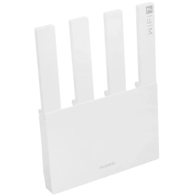 Роутер Huawei 3 LAN 2500 Мбит/с 1000 Мбит/с WUKUN-BE32 белый 53030CFJ