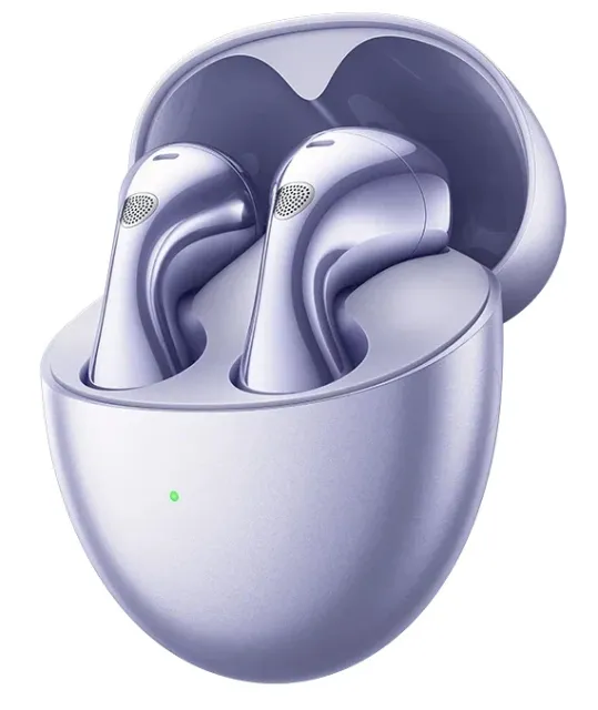 Беспроводные наушники HUAWEI FreeBuds 6 Purple 55038129