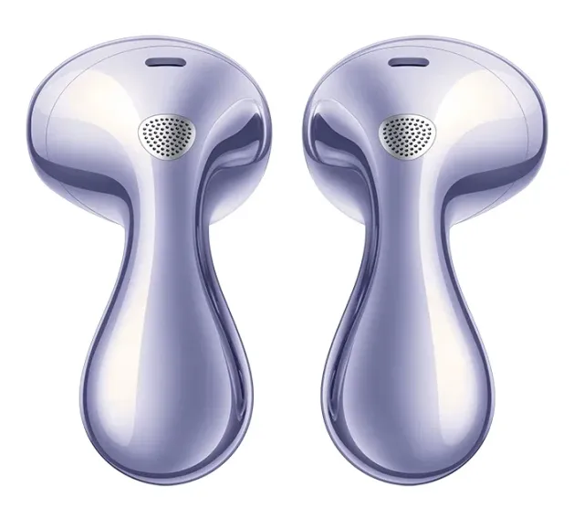 Беспроводные наушники HUAWEI FreeBuds 6 Purple 55038129