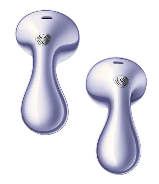Беспроводные наушники HUAWEI FreeBuds 6 Purple 55038129