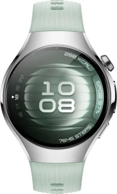 Смарт-часы HUAWEI Watch 5 42 mm Green 55020EVS