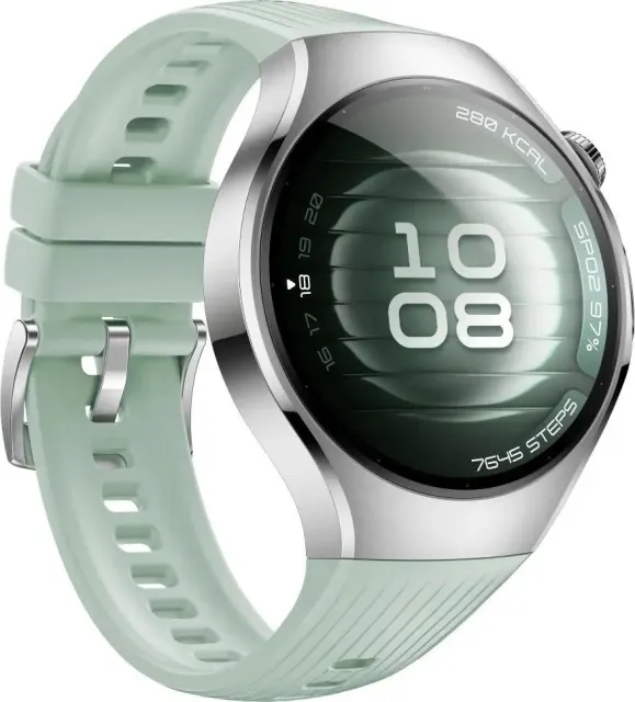 Смарт-часы HUAWEI Watch 5 42 mm Green 55020EVS