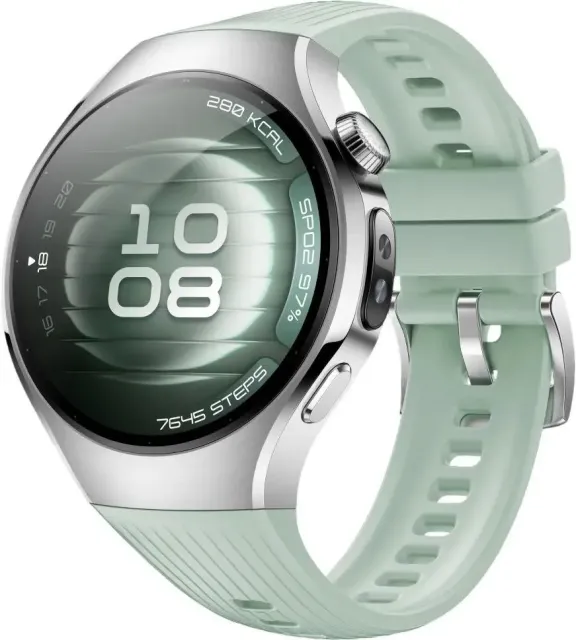 Смарт-часы HUAWEI Watch 5 42 mm Green 55020EVS