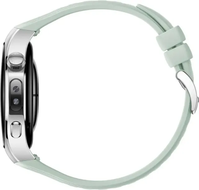 Смарт-часы HUAWEI Watch 5 42 mm Green 55020EVS