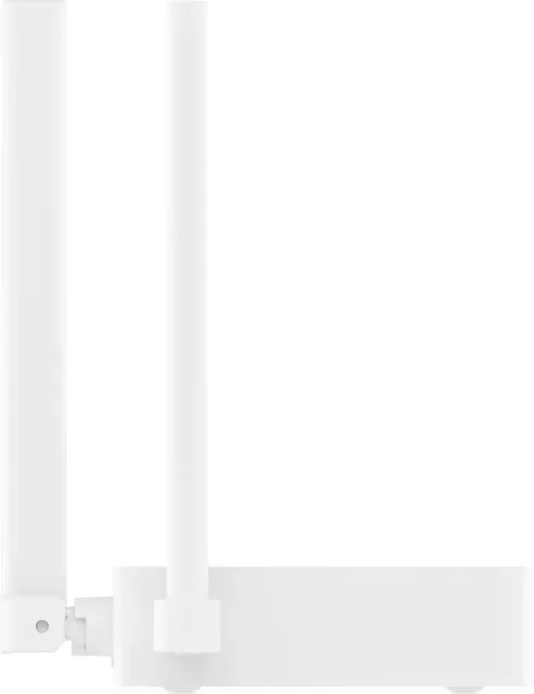 Роутер Huawei AX3S Dual Core 4 LAN 1000 Мбит/с 5(802.11ac) 6(802.11ax) IPv6 PSDN-AX30 белый 53030CYC