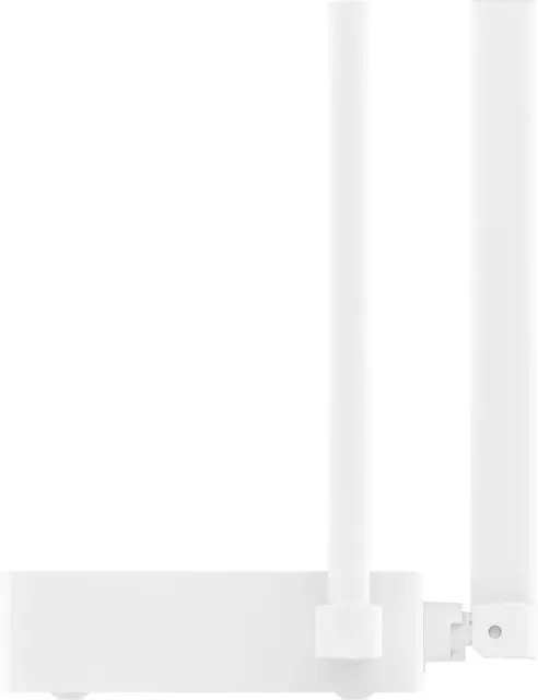 Роутер Huawei AX3S Dual Core 4 LAN 1000 Мбит/с 5(802.11ac) 6(802.11ax) IPv6 PSDN-AX30 белый 53030CYC