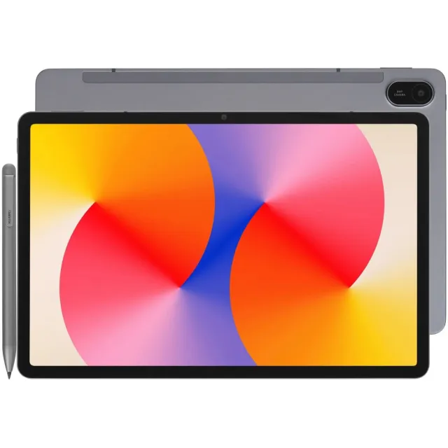Планшет HUAWEI MatePad SE 11 8+128Gb WF+Pen Gray 53014GXU