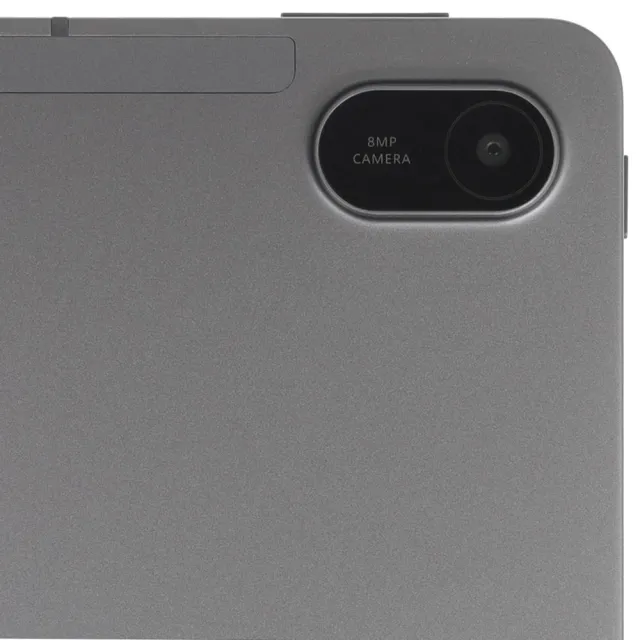 Планшет HUAWEI MatePad SE 11 8+128Gb WF+Pen Gray 53014GXU