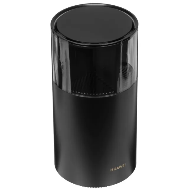 Роутер Mesh Huawei WiFi Mesh X1 Pro, Wi-Fi 7 BE3600 4 LAN 2500 Мбит/с, черный, 53030DFX