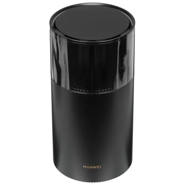 Роутер Mesh Huawei WiFi Mesh X1 Pro, Wi-Fi 7 BE3600 4 LAN 2500 Мбит/с, черный, 53030DFX