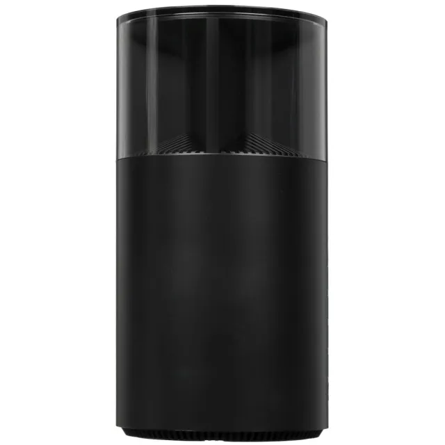 Роутер Mesh Huawei WiFi Mesh X1 Pro, Wi-Fi 7 BE3600 4 LAN 2500 Мбит/с, черный, 53030DFX