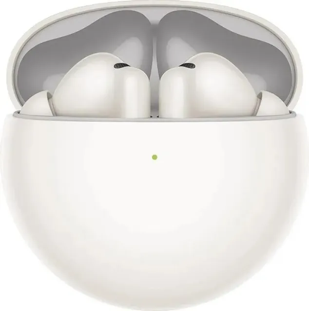 Беспроводные наушники HUAWEI FreeBuds 7i T0025 White 55038457