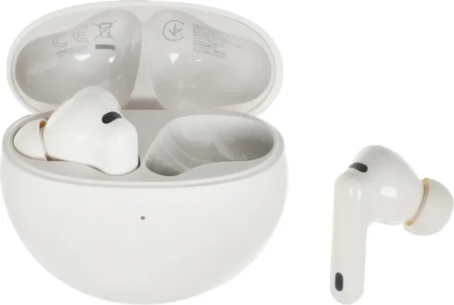 Беспроводные наушники HUAWEI FreeBuds 7i T0025 White 55038457