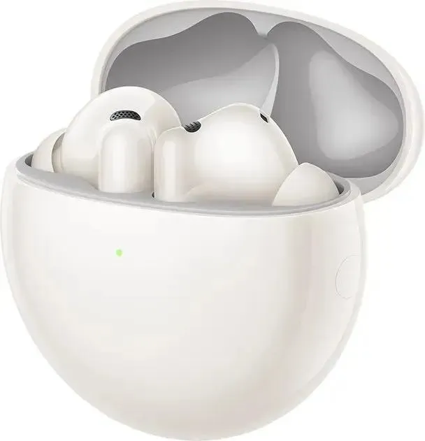 Беспроводные наушники HUAWEI FreeBuds 7i T0025 White 55038457