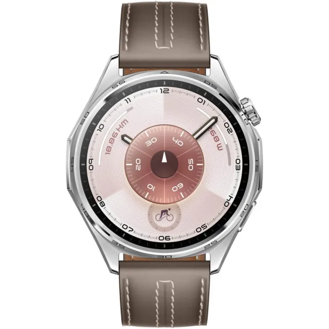 Смарт-часы HUAWEI Watch GT 6 Grey Composite 55020FWE