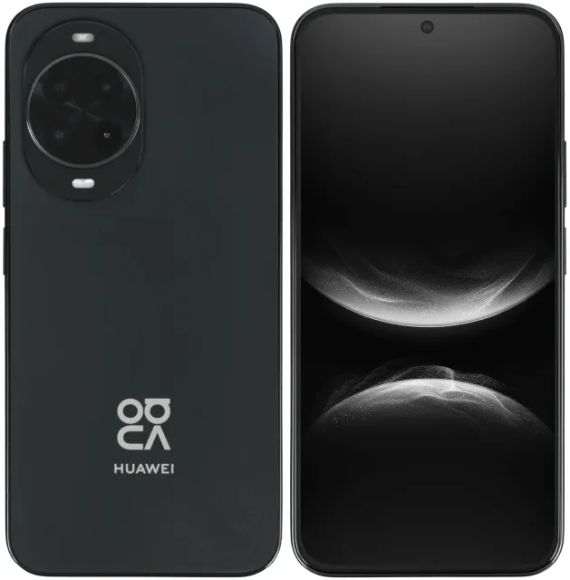 Смартфон HUAWEI nova 14 12+512 Gb Black 51098LAU