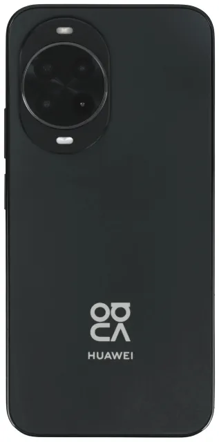 Смартфон HUAWEI nova 14 12+512 Gb Black 51098LAU