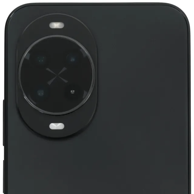 Смартфон HUAWEI nova 14 12+512 Gb Black 51098LAU