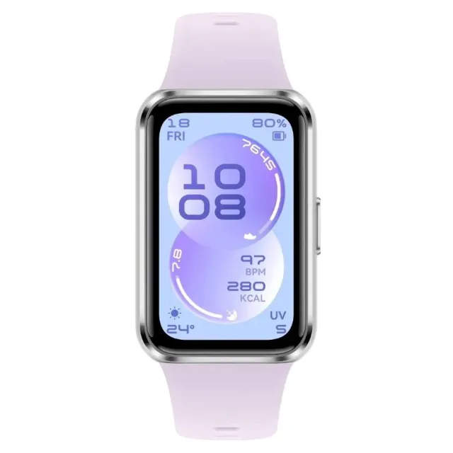 Фитнес-браслет HUAWEI Band 11 CDY-B29 Purple 55020GVB