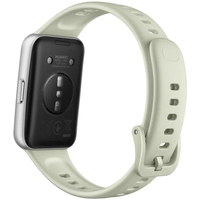 Фитнес-браслет HUAWEI Band 11 CDY-B29 Green 55020GUY