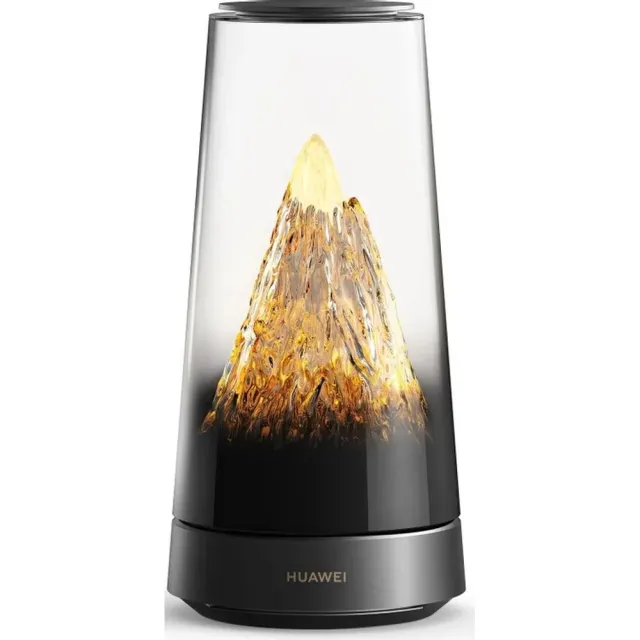 Роутер Mesh Huawei WiFi Mesh X3 Pro, Wi-Fi 7 BE3600 2 LAN 2500 Мбит/с 53030EBK
