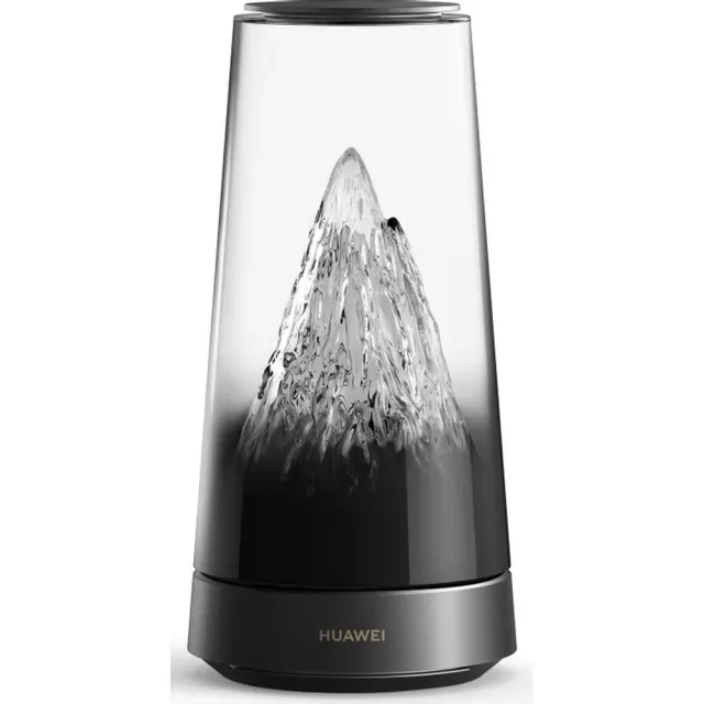 Роутер Mesh Huawei WiFi Mesh X3 Pro, Wi-Fi 7 BE3600 2 LAN 2500 Мбит/с 53030EBK