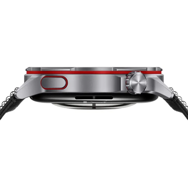 Смарт-часы HUAWEI Watch GT Runner 2 Black 55020HJS