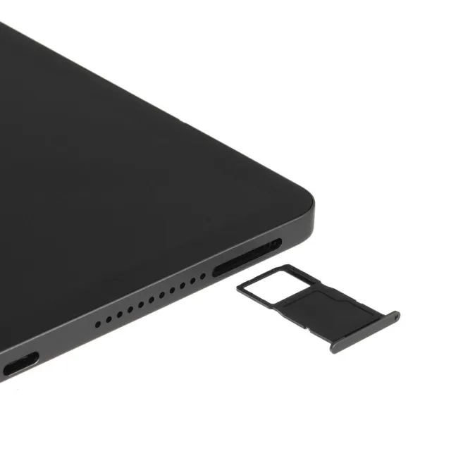 Планшет HUAWEI MatePad SE 11 4+128Gb LTE Gray 53014PKD