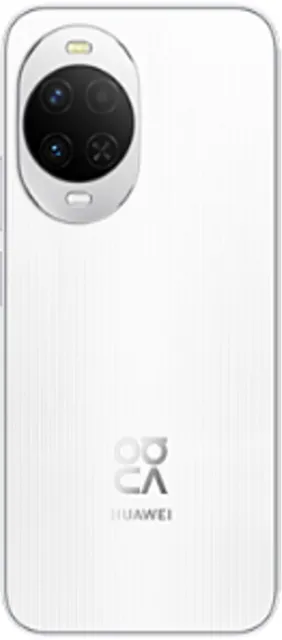 Смартфон HUAWEI nova 15 12+512 Gb White 51098TSC