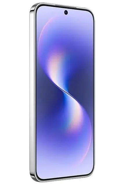 Смартфон HUAWEI nova 15 12+512 Gb White 51098TSC