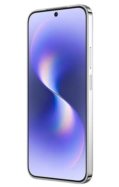 Смартфон HUAWEI nova 15 12+512 Gb White 51098TSC