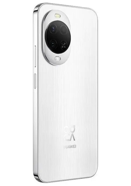Смартфон HUAWEI nova 15 12+512 Gb White 51098TSC