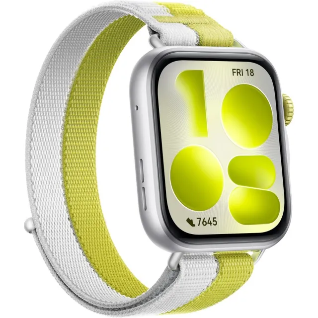 Смарт-часы HUAWEI Watch FIT 5 Silver 55020HUB